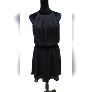 Lush Little Black Dress Medium (Jr)